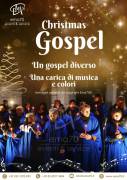 CONCERTO  NATALE GOSPEL MUSICA LIVE – MUSICA DI NATALE PER TEATRI CHIESE PIAZZE 