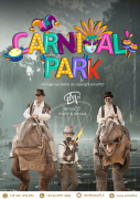 CARNEVALE PARTY – SIMPATICA - ANIMAZIONE PER TUTTA LA FAMIGLIA EMA 70 EVENTI – EVENTI DI PIAZZA – EV