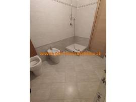 Appartamento di 60 mq a Monterotondo -zona S.Martino- con balcone e box auto