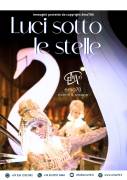 SPETTACOLO DI FUOCO - SFILATA SUI TRAMPOLI – COREOGRAFIE E DANZE - EMA 70 EVENTI - COSTUMI SCENICI U