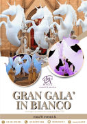 PARATA IRLANDESE- SFILATA SUI TRAMPOLI – COREOGRAFIE E DANZE - EMA 70 EVENTI - COSTUMI SCENICI UNICI