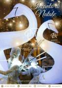 LA MAGIA DEL NATALE - SFILATA E ANIMAZIONE SUI TRAMPOLI – ANIMARE E INCENTIVARE LO SHOPING NATALIZIO