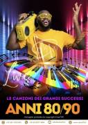 TRIBUTO ANNI '80 TRIBUTO MUSICA LIVE CONCERTI  - PER EVENTI AZIENDALI - EVENTI PRIVATI - 