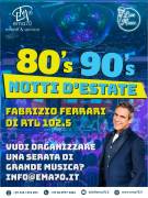 ANNI 60 70 PARTY