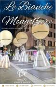 SFILATA LUMINOSA – EVENTO UNICO IN ITALIA – COSTUMI SCENOGRAFICI – SFILATA LUMINOSA PER LE VIE DELLA