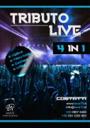 DJ SET ROBOT LED