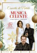 MUSICA CELESTE... TEMI D'AUTORE A MARIA CONCERTI DI NATALE -MUSICHE DI NATALE - SACRI CLASSICI - COR