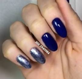 Onicotecnica ricostruzione unghie smalto semipermanente  Onicotecnica ricostruzione unghie smalto semipermanente