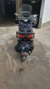 YAMAHA XMAX 300