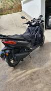 YAMAHA XMAX 300