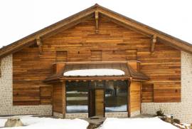 Rivestimento Legno Antico Originale varie essenze