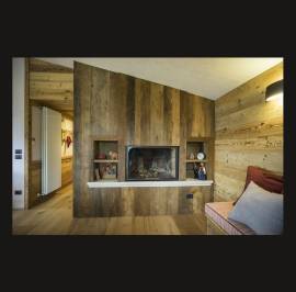 Rivestimento Legno Antico Originale varie essenze