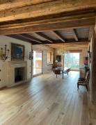 Pavimenti Rovere Antico Originale