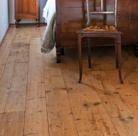Pavimenti Legno Antico Originale Listoni varie essenze