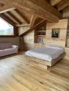 Pavimenti Legno Antico Originale Listoni varie essenze