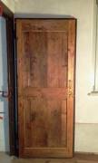 Serramenti e Porte in Legno Antico Originale da recupero