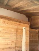 Serramenti e Porte in Legno Antico Originale da recupero
