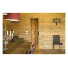 Serramenti e Porte in Legno Antico Originale da recupero