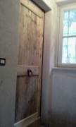 Serramenti e Porte in Legno Antico Originale da recupero