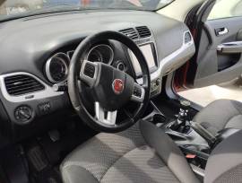 Pezzi per Fiat Freemont 2.0 MJET 2013 939B5000