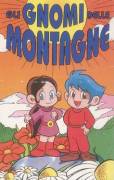 Gli Gnomi delle Montagne (1974) - Completa