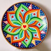 Piatti Decorativi