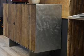 Complementi d'arredo in Legno Antico Originale Restaurato