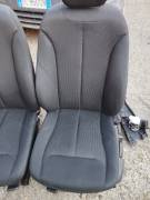 Sedili interno in stoffa BMW Serie 1 F20 anno 2016