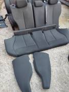 Sedili interno in stoffa BMW Serie 1 F20 anno 2016