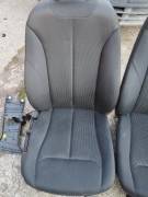 Sedili interno in stoffa BMW Serie 1 F20 anno 2016