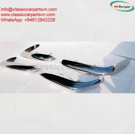 Aston Martin DB6 (1965-1970) bumpers new
