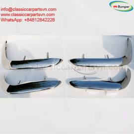 Aston Martin DB6 (1965-1970) bumpers new