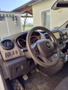 RENAULT TRAFIC FULL OPTIONAL (motore nuovo) RENAULT TRAFIC FULL OPTIONAL (motore nuovo)