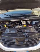 RENAULT TRAFIC FULL OPTIONAL (motore nuovo)