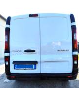 RENAULT TRAFIC FULL OPTIONAL (motore nuovo)