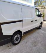 RENAULT TRAFIC FULL OPTIONAL (motore nuovo)
