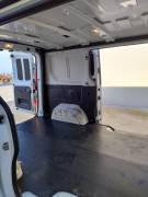 RENAULT TRAFIC FULL OPTIONAL (motore nuovo) RENAULT TRAFIC FULL OPTIONAL (motore nuovo)