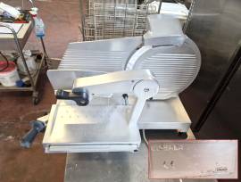 AFFETTATRICE BIZERBA Ø 35 Cm USATA  
