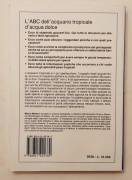 L'ABC DELL'ACQUARIO TROPICALE: D'ACQUA DOLCE DI MAURO MARIANI ED.DE VECCHI EDITORE, 1993 COME NUOVO 