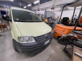 Furgone Volkswagen Caddy