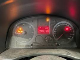 Furgone Volkswagen Caddy