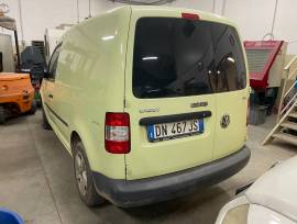 Furgone Volkswagen Caddy