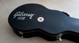 Gibson Les Paul Standard double cut