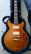 Gibson Les Paul Standard double cut