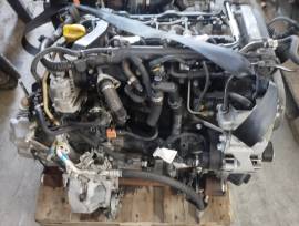 Motore Fiat Bravo 1.6 multijet 198A2000 KM148000