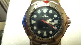 Vagary by Citizen -Orologio da Polso Vintage