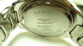 Vagary by Citizen -Orologio da Polso Vintage