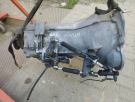 Cambio Nissam Atleon / Cabstar 3.0 TD 32131-9X502