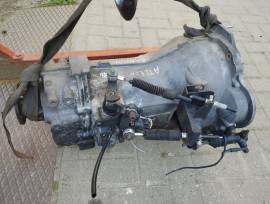 Cambio Nissam Atleon / Cabstar 3.0 TD 32131-9X502