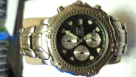 KRIEN - Orologio Cronografo Made in Italy